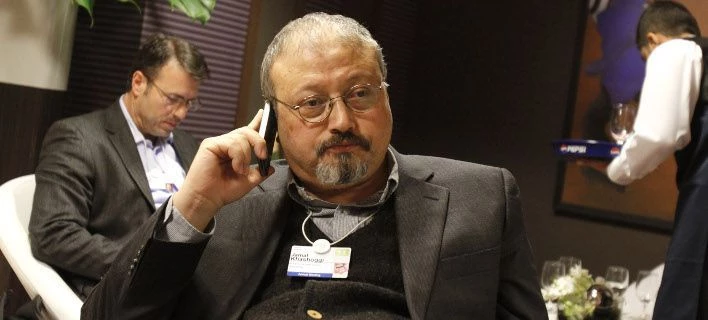 Διευθύντρια της WP για Κασόγκι: Προσβλητική και εντελώς μα@@κία η εξήγηση της Σαουδικής Αραβίας